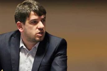 MALOKU: Edi Rama ne može sklopiti sporazum u ime države Kosovo MALOKU: Edi Rama ne može sklopiti sporazum u ime države Kosovo