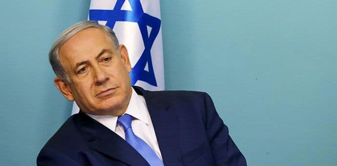 Netanjahu: Obamina administracija propuštila da zaštiti Izrael Netanjahu: Obamina administracija propuštila da zaštiti Izrael