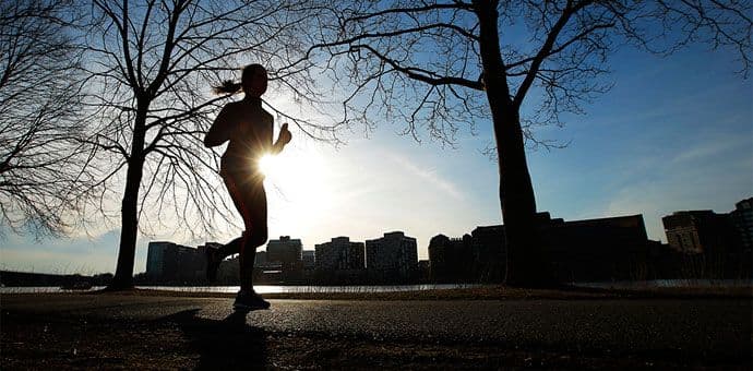 Fizička aktivnost smanjuje opasnost od pet teških bolesti Fizička aktivnost smanjuje opasnost od pet teških bolesti