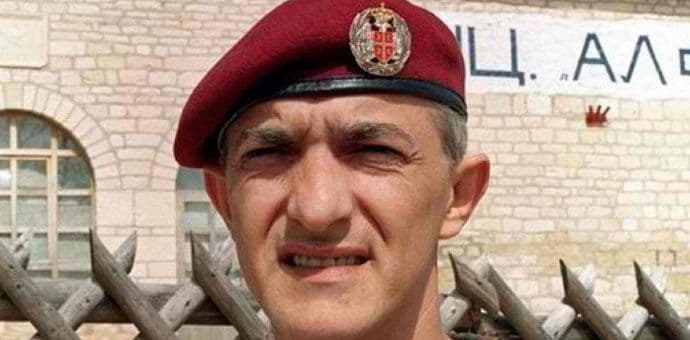 Kapetan Dragan u bolnici zbog srčanih problema Kapetan Dragan u bolnici zbog srčanih problema