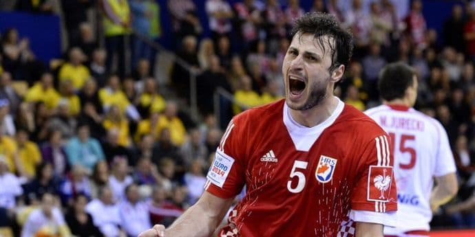 OI: Hrvati preko Danske do druge pobjede OI: Hrvati preko Danske do druge pobjede