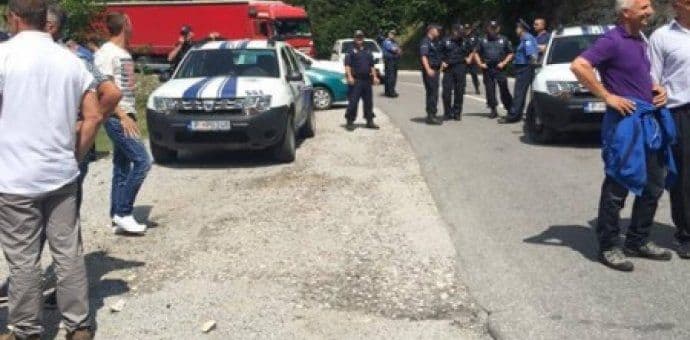 ANALIZA: Ko je iznenađen radikalnim otporom opozicije Kosova prema razgraničenju sa Crnom Gorom ANALIZA: Ko je iznenađen radikalnim otporom opozicije Kosova prema razgraničenju sa Crnom Gorom