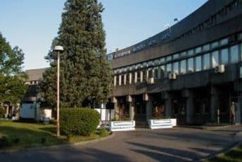 KCCG: Životno ugroženo 58 kovid pacijenata KCCG: Životno ugroženo 58 kovid pacijenata