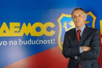 Hitno dogovoriti uslove i datum izbora Hitno dogovoriti uslove i datum izbora