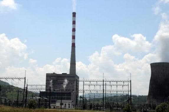 Dnevni rekord TE "Pljevlja" Dnevni rekord TE "Pljevlja"