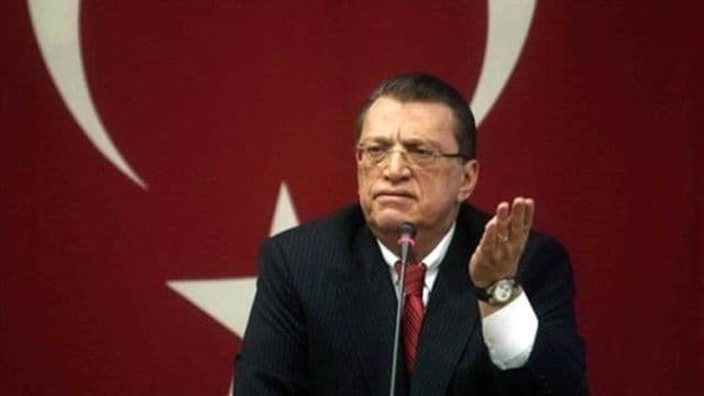 Jilmaz: Tuska ostavljena na cjedilu Jilmaz: Tuska ostavljena na cjedilu