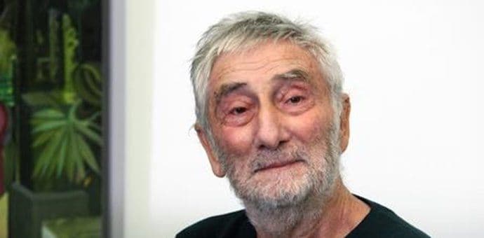 Odlazak Ljube Popovića, velikana srpskog slikarstva Odlazak Ljube Popovića, velikana srpskog slikarstva