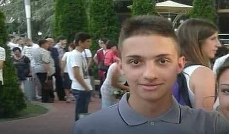 Nestao Nebojša Vukmanović Nestao Nebojša Vukmanović