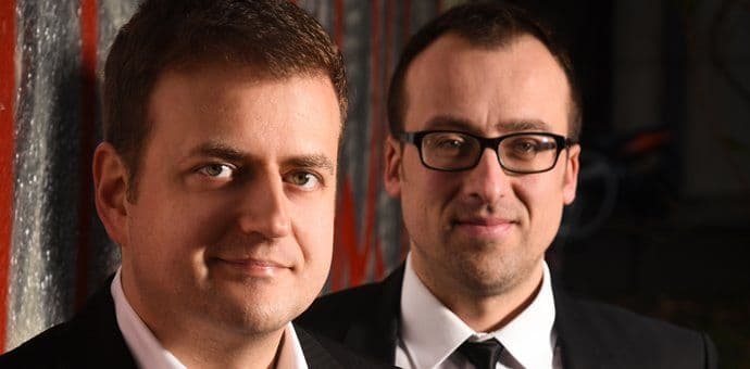 VIDEO: Novi spot CGD kao uvod za sljedeći album VIDEO: Novi spot CGD kao uvod za sljedeći album