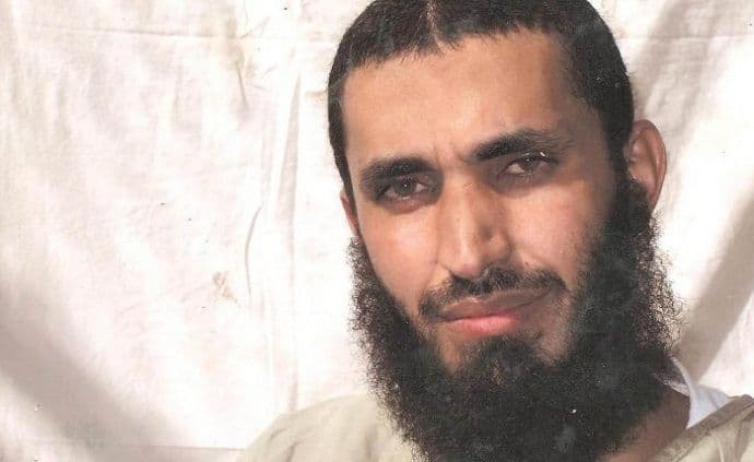 Bivši tjelohranitelj Bin Ladena prebačen u Crnu Goru Bivši tjelohranitelj Bin Ladena prebačen u Crnu Goru