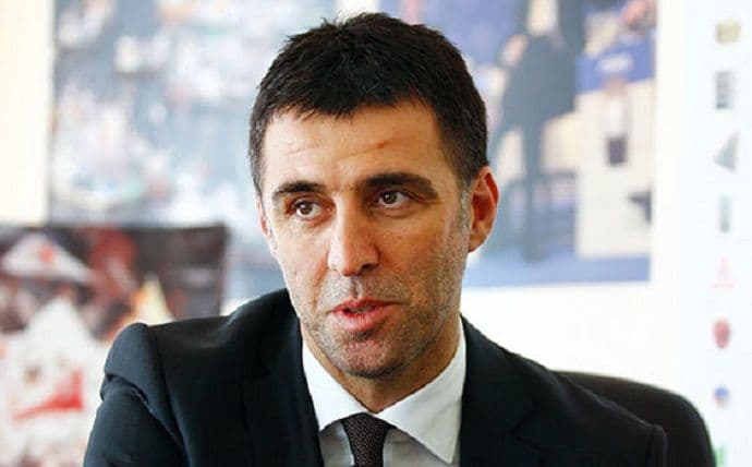 Turska: Raspisana potjernica za Hakanom Šukurom Turska: Raspisana potjernica za Hakanom Šukurom