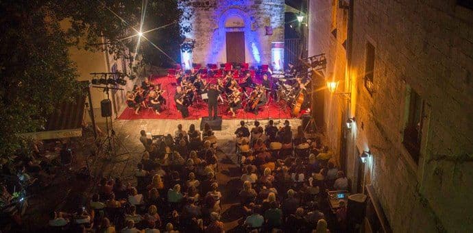 KOTORART: Mediteran, film i skrivene zvijezde KOTORART: Mediteran, film i skrivene zvijezde