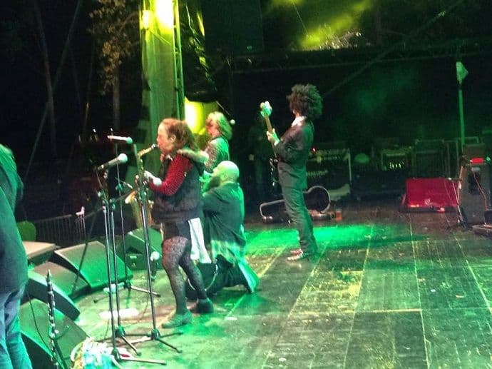 Gino-Kultur Shock: Da bi kapitalizam opstao, pomaže crkva, patriotizam i nacionalizam! Gino-Kultur Shock: Da bi kapitalizam opstao, pomaže crkva, patriotizam i nacionalizam!