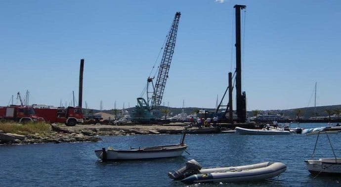 Zapalio se gliser na Seljanovu Zapalio se gliser na Seljanovu