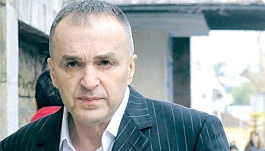 Pejović prije roka uplatio staž rudarima Pejović prije roka uplatio staž rudarima