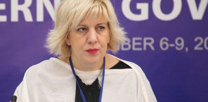 Mijatović: Evo šta ne valja u „medijskim zakonima“ Mijatović: Evo šta ne valja u „medijskim zakonima“