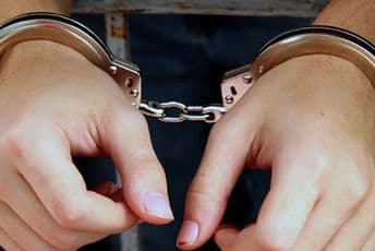 Po Interpolovoj potjernici uhapšen osuđenik za silovanje Foto: Ilustracija