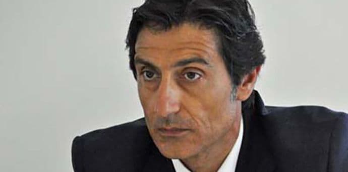 Tonino Maljo novi izvršni direktor EPCG Tonino Maljo novi izvršni direktor EPCG