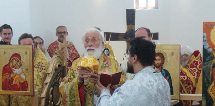 CPC: Pomen povodom stogodišnjice prenosa Njegoševih kostiju u Cetinjski manastir CPC: Pomen povodom stogodišnjice prenosa Njegoševih kostiju u Cetinjski manastir