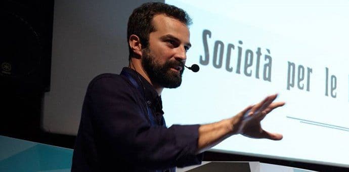 Siniša VUKOVIĆ: Dijalog počinje kada su akteri spremni da odgovore zašto, a ne samo šta žele Siniša VUKOVIĆ: Dijalog počinje kada su akteri spremni da odgovore zašto, a ne samo šta žele