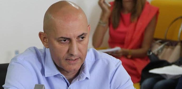 ĐUROVIĆ: Kredibilitet Mijatović doveden u pitanje ĐUROVIĆ: Kredibilitet Mijatović doveden u pitanje