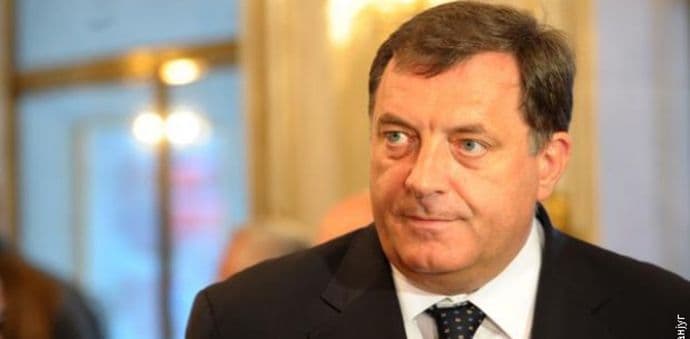 Dodik: Odgađanje referenduma neprihvatljivo Dodik: Odgađanje referenduma neprihvatljivo
