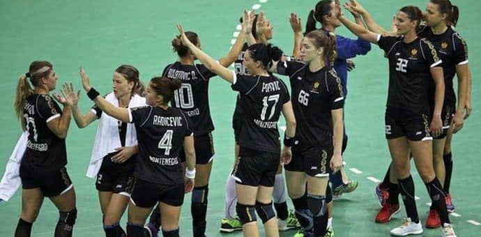 OI: Poraz za kraj, i Brazil bolji od Crne Gore OI: Poraz za kraj, i Brazil bolji od Crne Gore