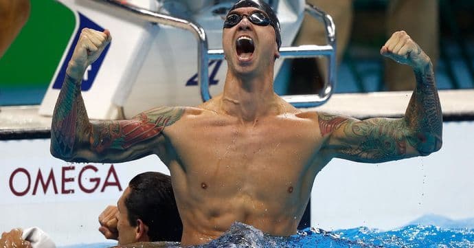 OI: Ervin nakon 16 godina ponovo zlatni OI: Ervin nakon 16 godina ponovo zlatni