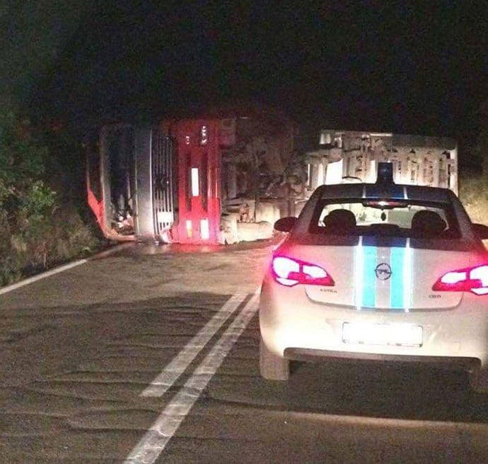 U udesu u Platijama poginuo G.P. U udesu u Platijama poginuo G.P.