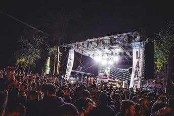 Konkurs za nikšićke bendove, pobjednik snima album i svira na Lake festu Konkurs za nikšićke bendove, pobjednik snima album i svira na Lake festu