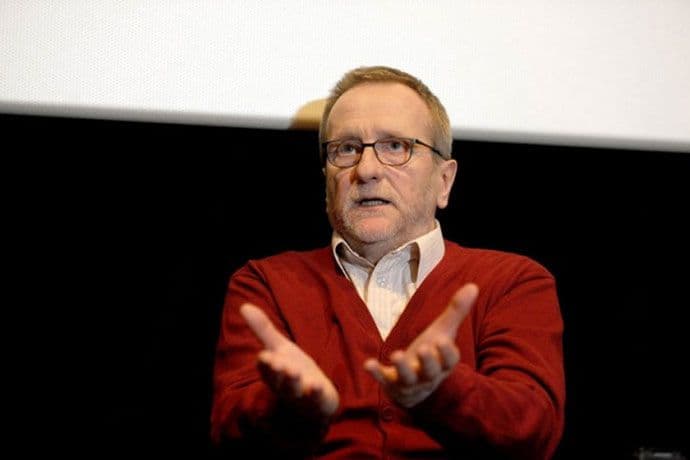 Diklić: Morbidno je što me nazivaju "jedinim živim maratoncem" Diklić: Morbidno je što me nazivaju "jedinim živim maratoncem"