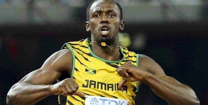 OI: Treće zlato za Bolta na 200 metara! OI: Treće zlato za Bolta na 200 metara!