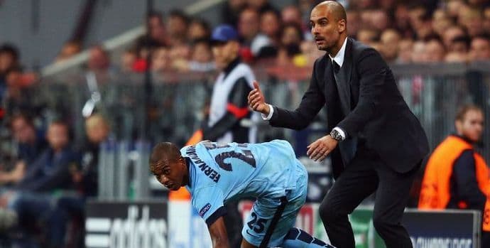 PL: Gvardiola autogolom do prvog trijumfa PL: Gvardiola autogolom do prvog trijumfa