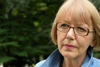 Biserko: Vučić i Dodik nijesu odustali od podjele Bosne Biserko: Vučić i Dodik nijesu odustali od podjele Bosne