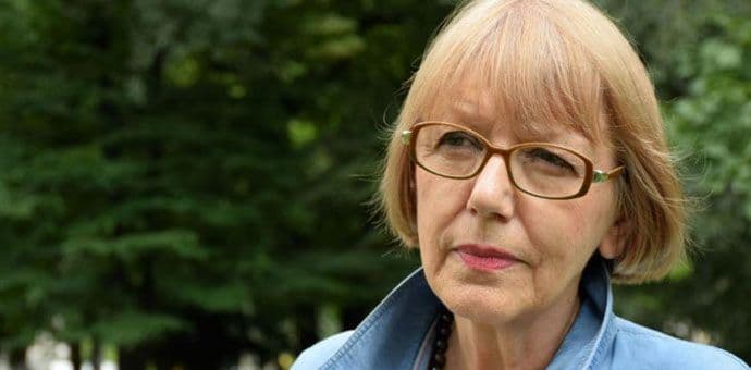 Biserko: Crna Gora na strani koja je štiti od balkanskih lomova Biserko: Crna Gora na strani koja je štiti od balkanskih lomova