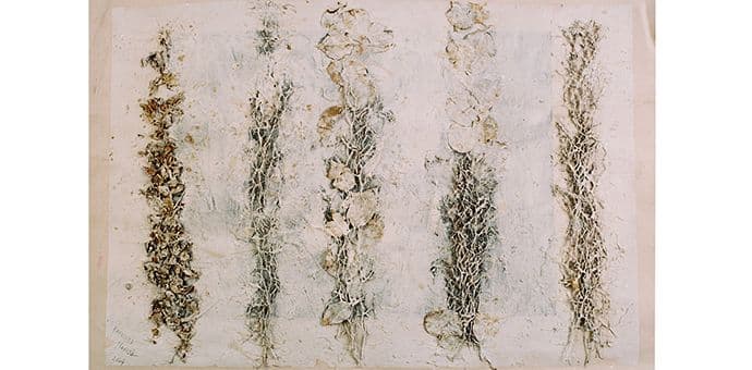 "Život" Marije Kapisode na Gospi od Škrpjela "Život" Marije Kapisode na Gospi od Škrpjela