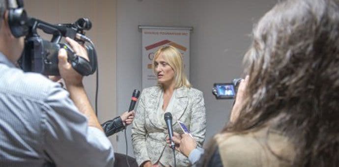 Jasavić: Vlada mora poboljšati veze s dijasporom Jasavić: Vlada mora poboljšati veze s dijasporom