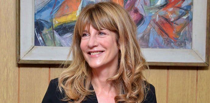 Saša Brajović, istoričarka umjetnosti: Najviše dobra od ljudi dobijam od Crnogoraca Saša Brajović, istoričarka umjetnosti: Najviše dobra od ljudi dobijam od Crnogoraca