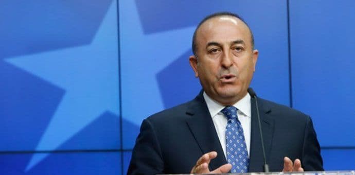 Čavušoglu: EU ponižava Tursku Čavušoglu: EU ponižava Tursku
