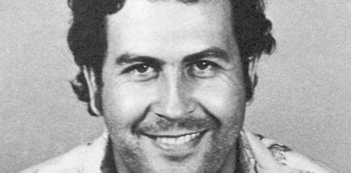 Eskobarov sin: Mog oca nije ubila policija Eskobarov sin: Mog oca nije ubila policija