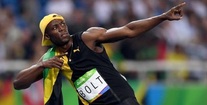 OI: Bolt u finalu, ispao Getlin! OI: Bolt u finalu, ispao Getlin!