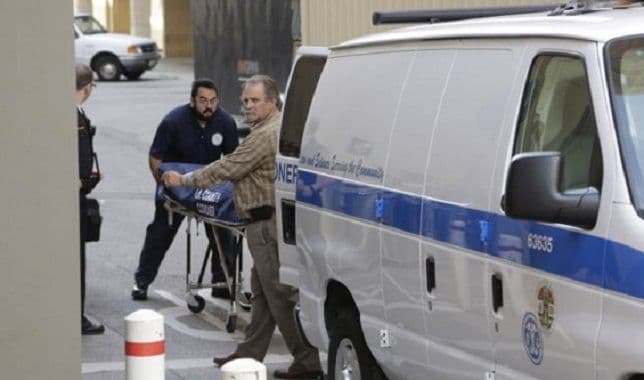 Majka udavila dvoje djece u kadi! Majka udavila dvoje djece u kadi!