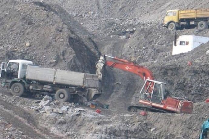 Zenica: Troje mrtvih na deponiji Rača Zenica: Troje mrtvih na deponiji Rača