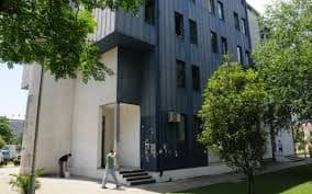 Počela predaja dokumenata za prijem u domove učenika Počela predaja dokumenata za prijem u domove učenika