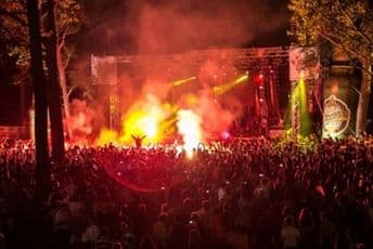 Zaključen spisak učesnika na sedmom Lake Festu