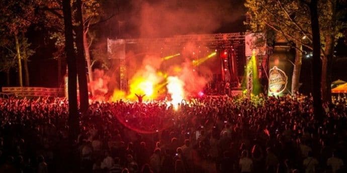 Zaključen spisak učesnika na sedmom Lake Festu Zaključen spisak učesnika na sedmom Lake Festu