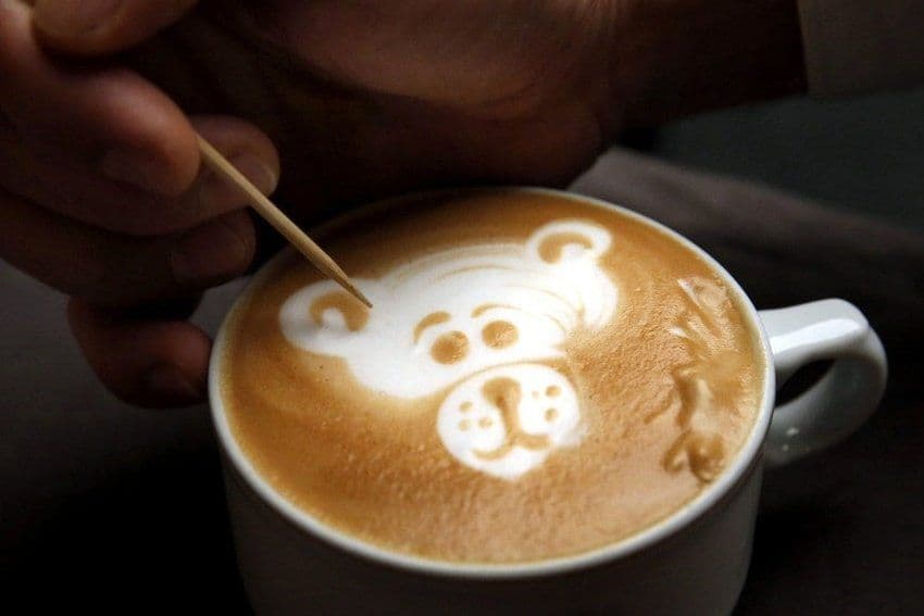 Šta se desi s vašim tijelom ako prestanete da pijete kafu Šta se desi s vašim tijelom ako prestanete da pijete kafu