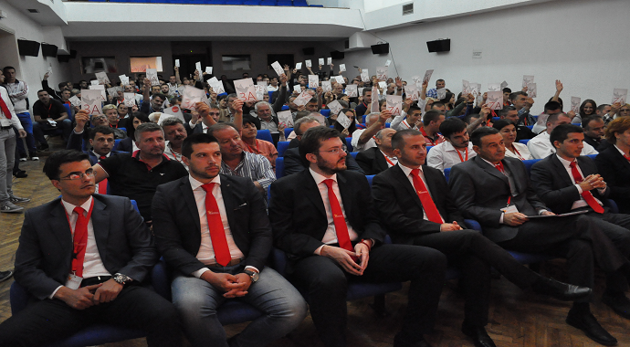 Bečić: Demokrate nikada neće otići sa DPS-om Bečić: Demokrate nikada neće otići sa DPS-om