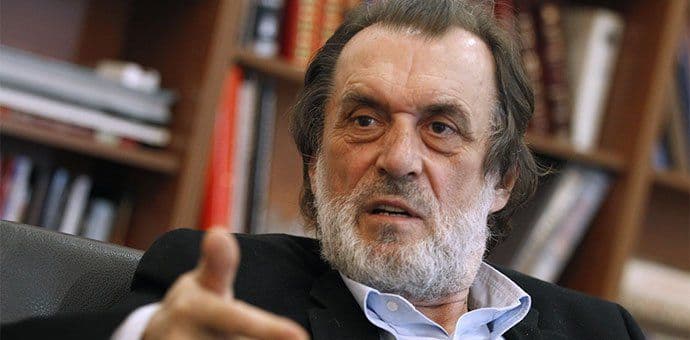 DRAŠKOVIĆ: Đukanović i Vučić su mete istog atentatora DRAŠKOVIĆ: Đukanović i Vučić su mete istog atentatora