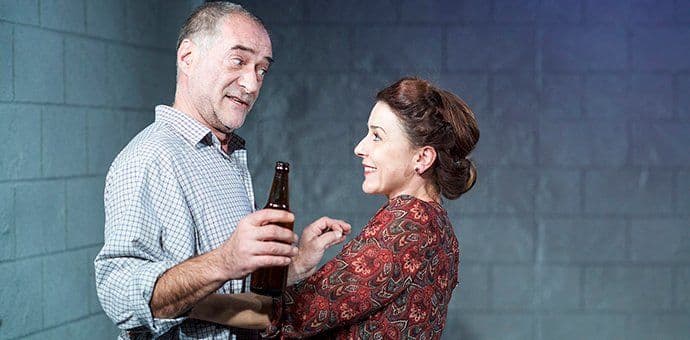 PURGATORIJE: "Pogled s mosta" u Ljetnjikovcu Buća PURGATORIJE: "Pogled s mosta" u Ljetnjikovcu Buća